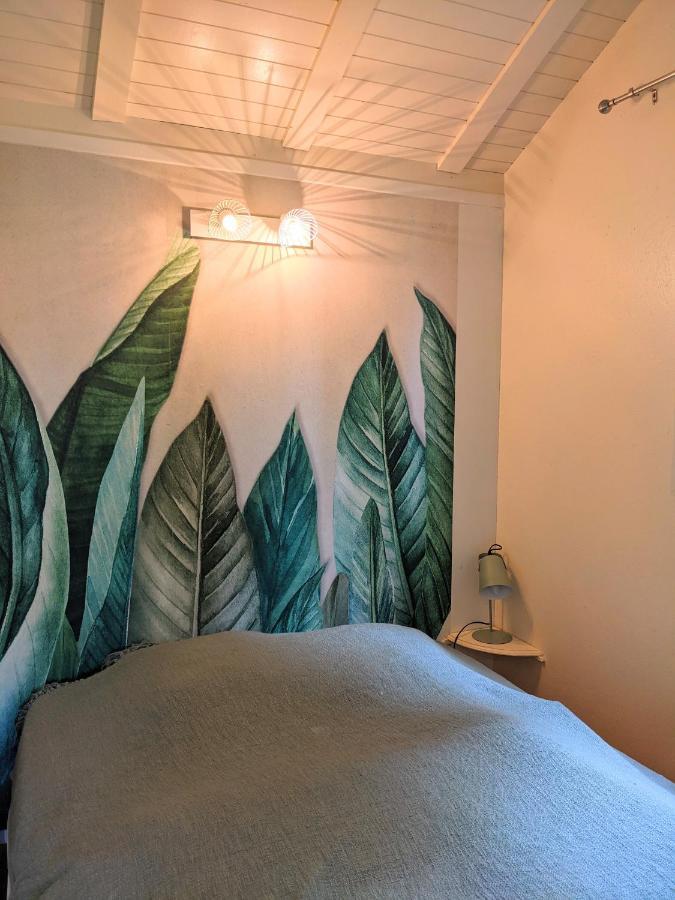 Camping Du Port De Plaisance Peronne  Bagian luar foto